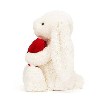 JELLY CAT うさぎ　ぬいぐるみ Amazon.co.jp: JELLYCAT bashful bunny blue(BAS4BB) ジェリー